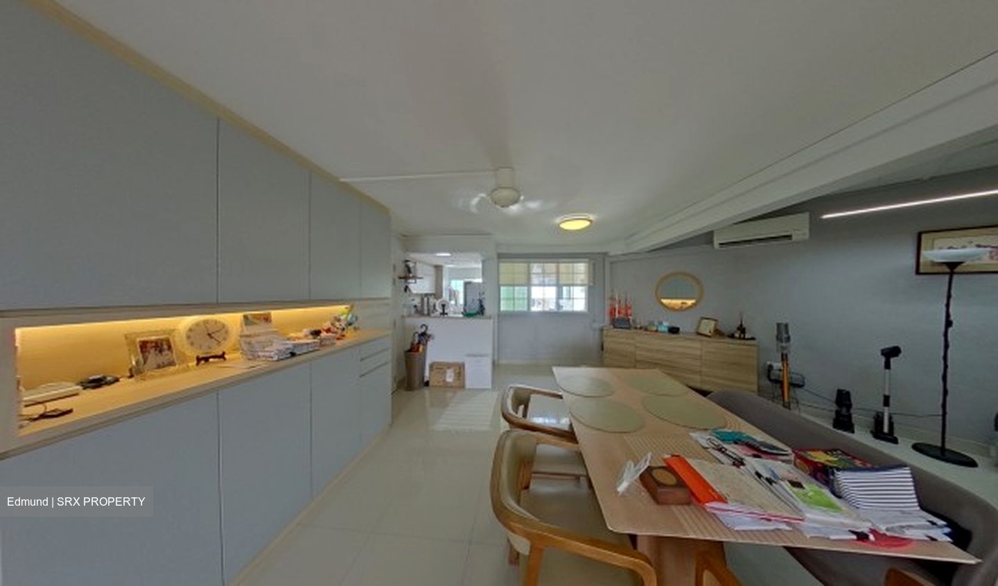 Blk 212 Yishun Palm Spring (Yishun), HDB 5 Rooms #599797661